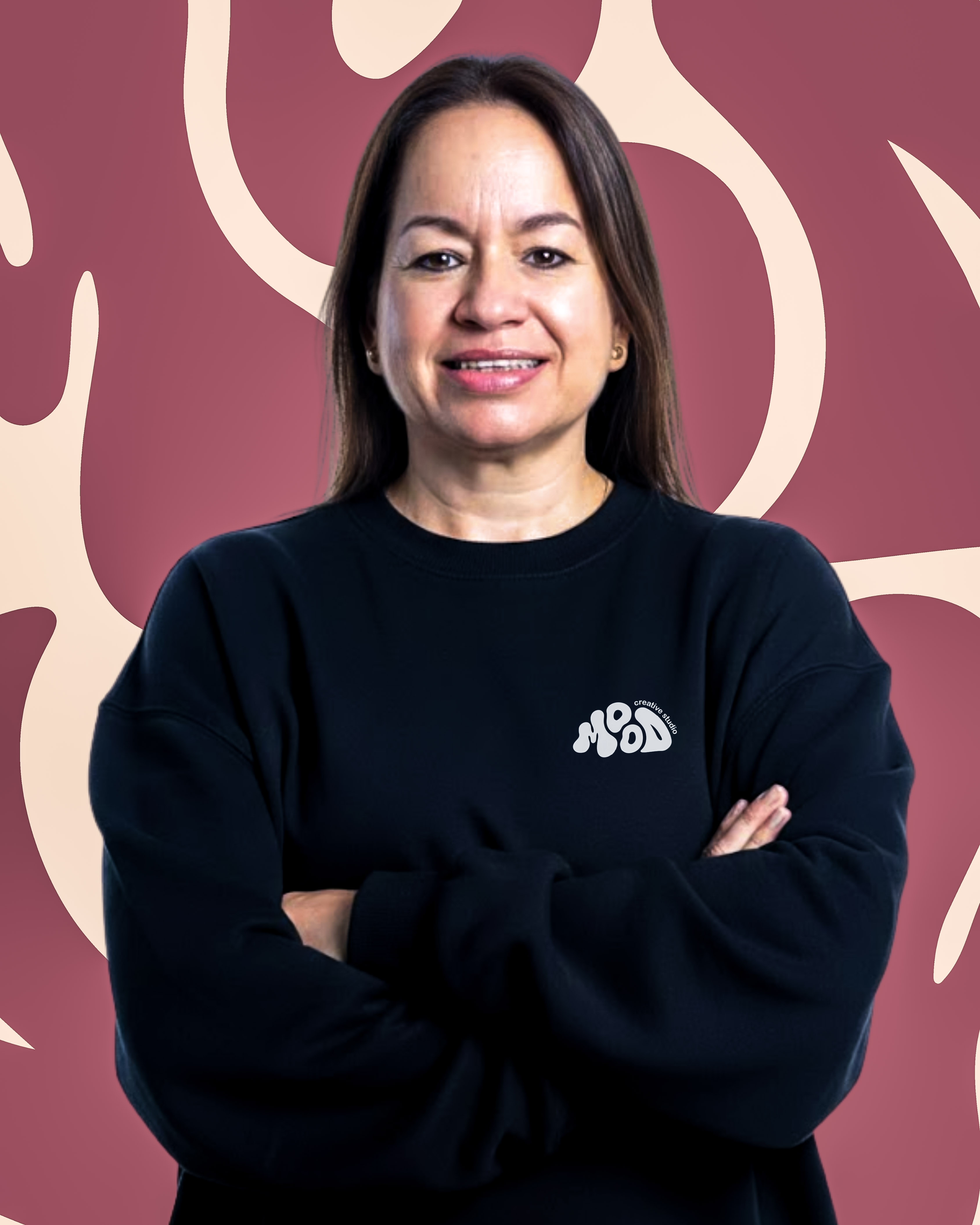 Claudia Garcia Aurich